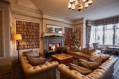 Macdonald Forest Hills Resort