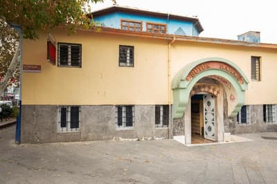 Beyoglu Huzur Suites