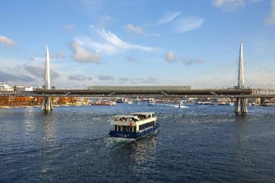 Beyoglu Huzur Suites