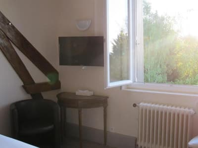 Hotel Deshors Foujanet