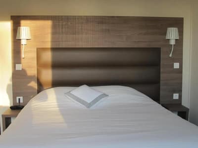 Hotel Deshors Foujanet
