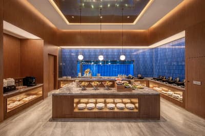 Crystal Orange Hotel Yancheng Municipal Government