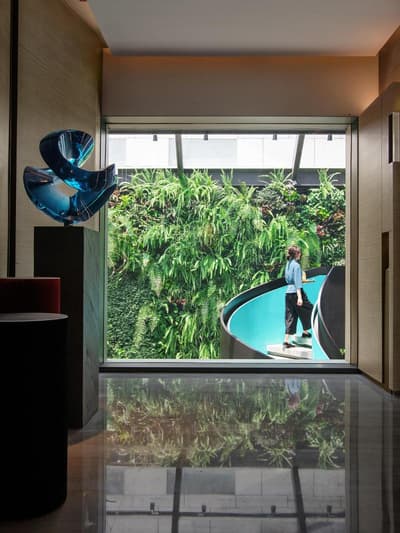 Blossom Hill Hotel Yangzhou Slender West Lake