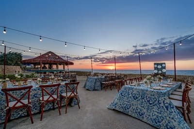 Ocean Cliff Negril Hotel