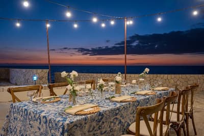 Ocean Cliff Negril Hotel