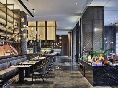 Steigenberger Hotel Wuxi