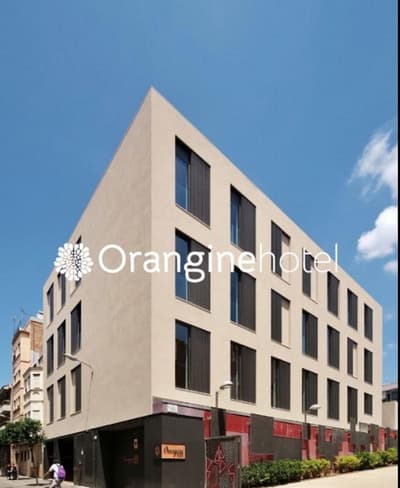 Hotel Orangine