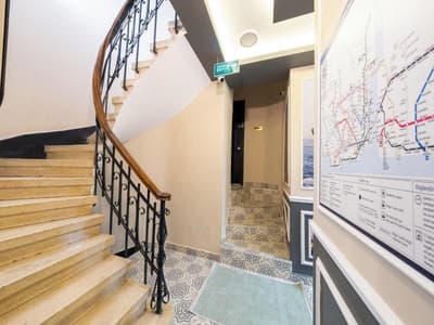 Taksim No 44 Hotel & Suites
