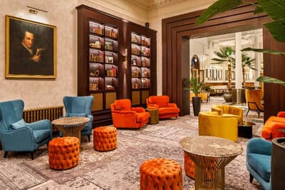 The Municipal Hotel Liverpool - Mgallery