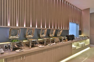 Orange Hotel Guangzhou Noth Station Zhanqian Road