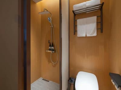 Ji Hotel Guangzhou Tianhe Sports Center