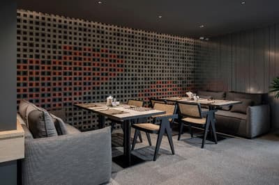 Lilit Bang Lumphu Hotel