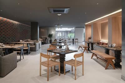 Lilit Bang Lumphu Hotel