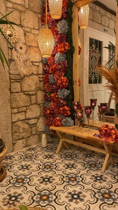 Hera Butik Hotels Alaçatı