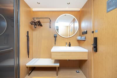 Ji Hotel Guangzhou Sun Yat-sen University