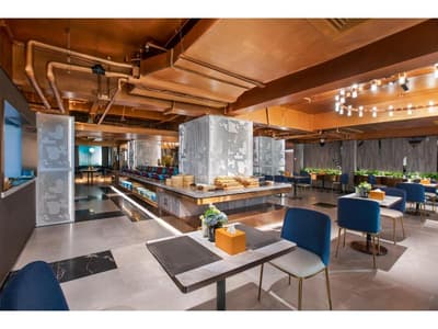 Orange Hotel Guangzhou Quzhuang Metro Station