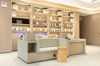 Ji Hotel Shenzhen Nanshan Technical Park Changyuan