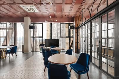 Scarletz KLCC Apartments By soulasia