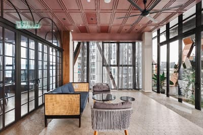 Scarletz KLCC Apartments By soulasia