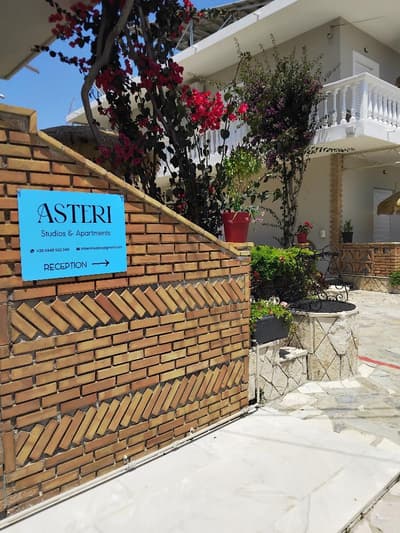 Asteri Studios