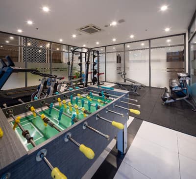 Le Palmier Ho Tram Resort