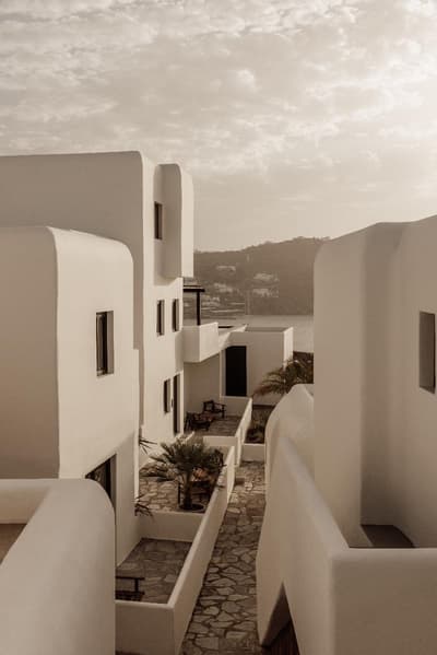 Ananea  Mykonos-Adults Only Hotel
