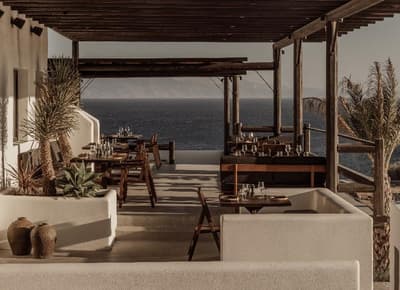 Ananea  Mykonos-Adults Only Hotel