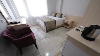 My Home Hotel Gulluk