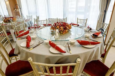 LDS Hotel Belgrade