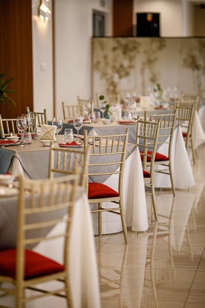 LDS Hotel Belgrade