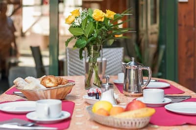 Logis Hôtel de la Tour