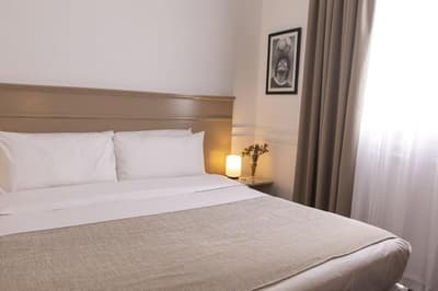 El Misti Hotel Buenos Aires Centro