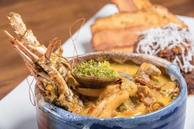 Eco Hotel Villa Martha