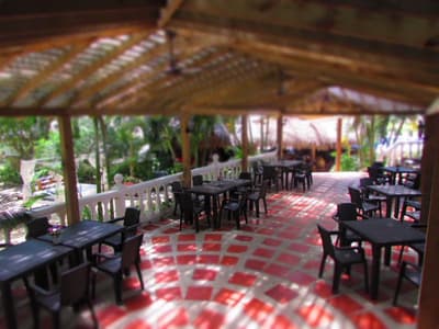 Eco Hotel Villa Martha