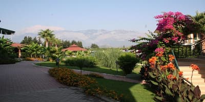 Miramor Garden Resort