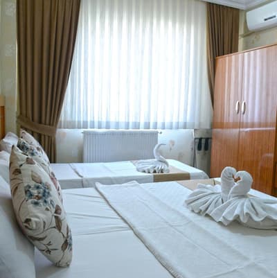 Doyuranlar Ata Hotel