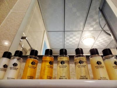 Doyuranlar Ata Hotel