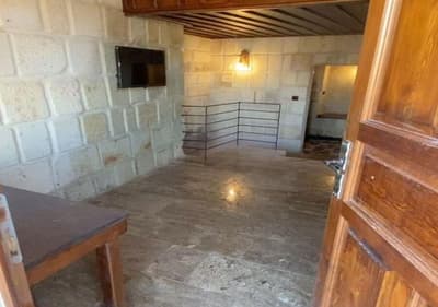 Cappadocia Tale Cave Inn Hotel