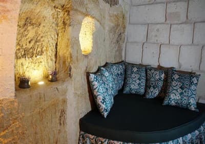 Cappadocia Tale Cave Inn Hotel