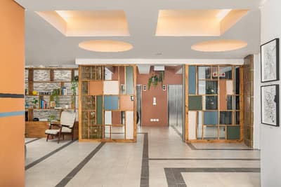 Neighbourgood East City