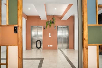 Neighbourgood East City