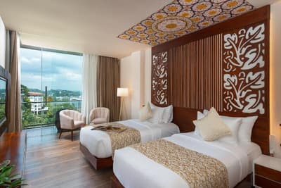 Grand Serendib Hotel