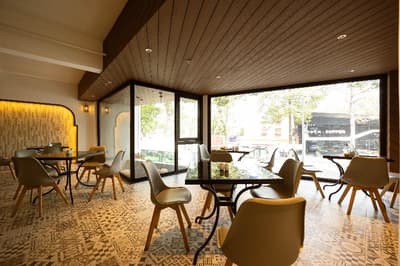 Dai Nam Boutique Hotel