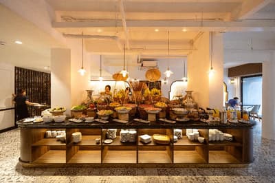 Dai Nam Boutique Hotel