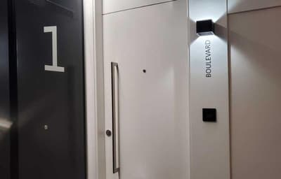 Cíes Suitel Lily Rodsen