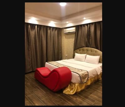 Rihana Al Woroud Hotel