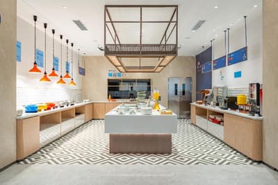 Holiday Inn Express Chengdu Tianfu Square