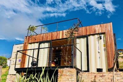 Encuboglamping