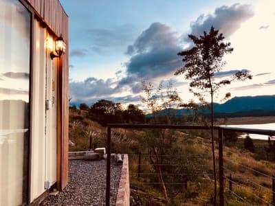 Encuboglamping