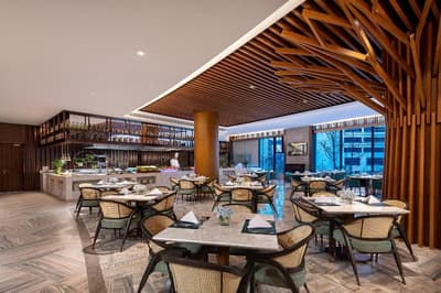 White Swan Hotel Taizhou